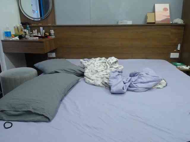 AsiaSweet91 webcam