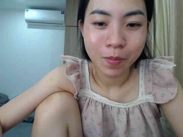AsiaSweet91 webcam