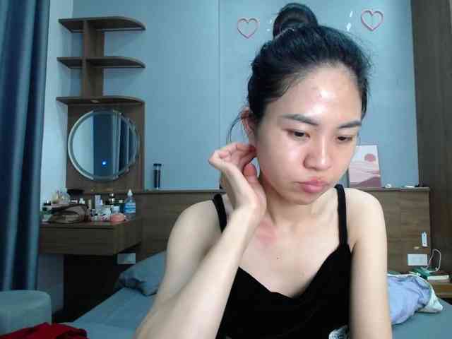 AsiaSweet91 webcam