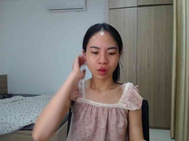 AsiaSweet91 webcam