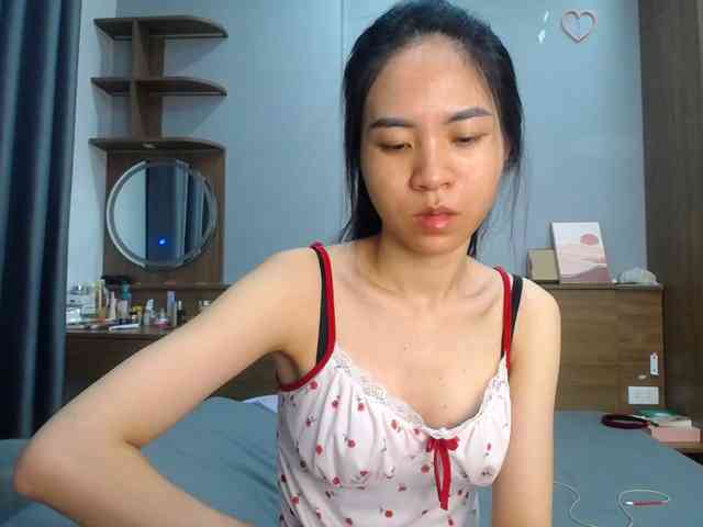 AsiaSweet91 webcam