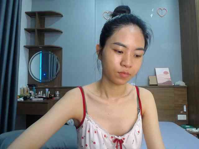 AsiaSweet91 webcam