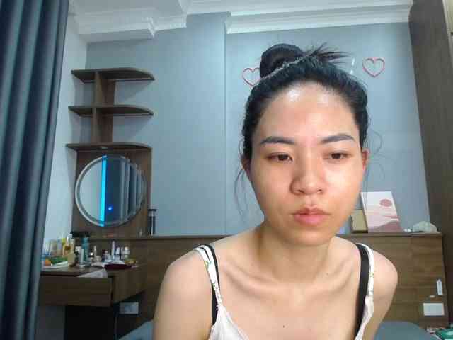 AsiaSweet91 webcam