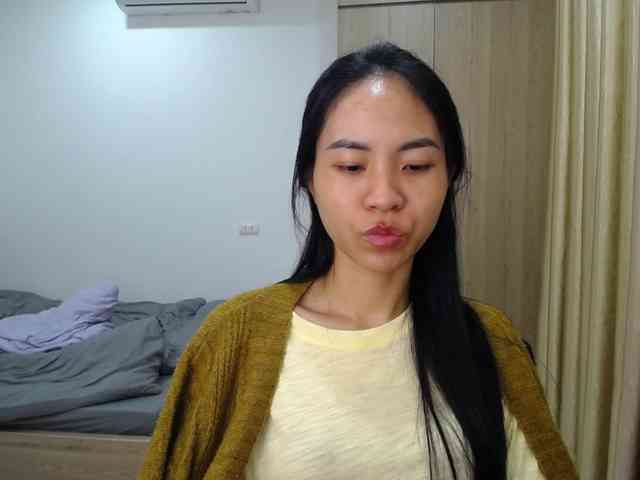 AsiaSweet91 webcam