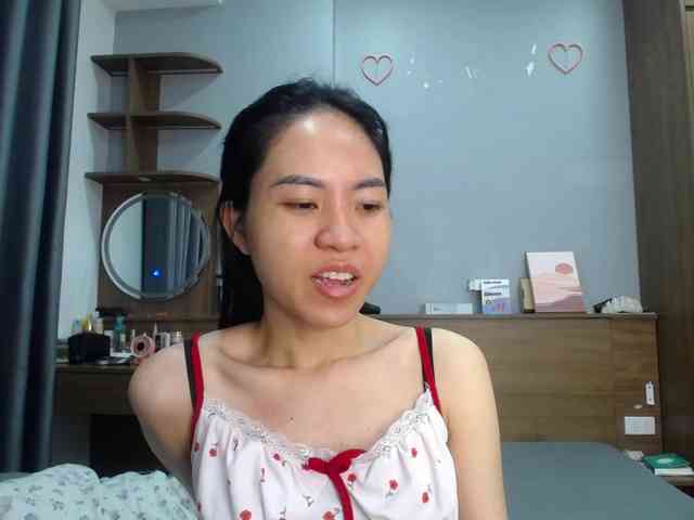 AsiaSweet91 webcam