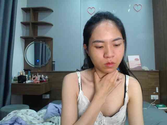 AsiaSweet91 webcam