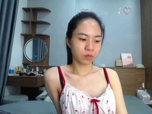 AsiaSweet91 webcam
