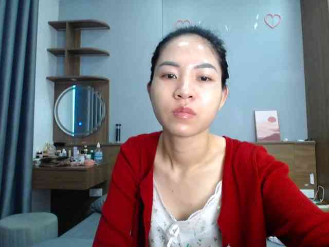 AsiaSweet91 webcam