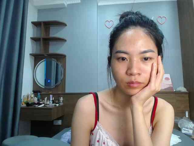 AsiaSweet91 webcam