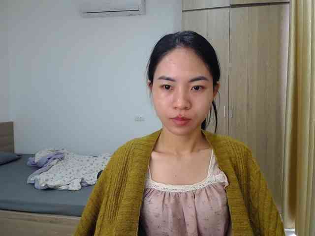 AsiaSweet91 webcam