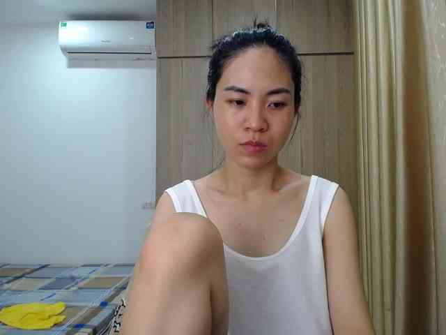 AsiaSweet91 webcam