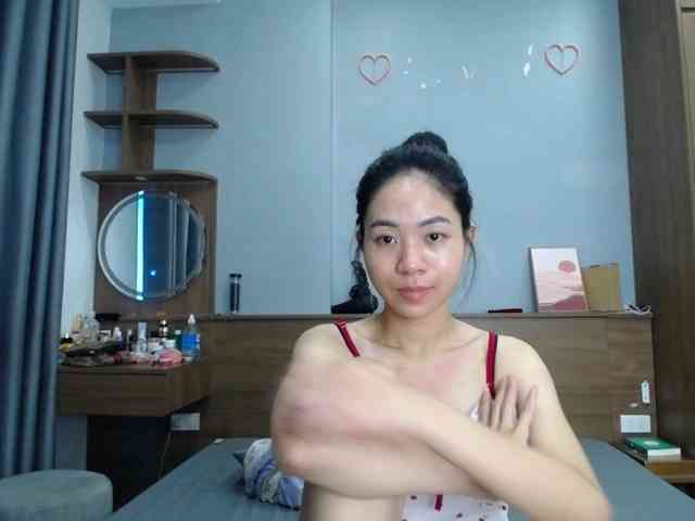 AsiaSweet91 webcam