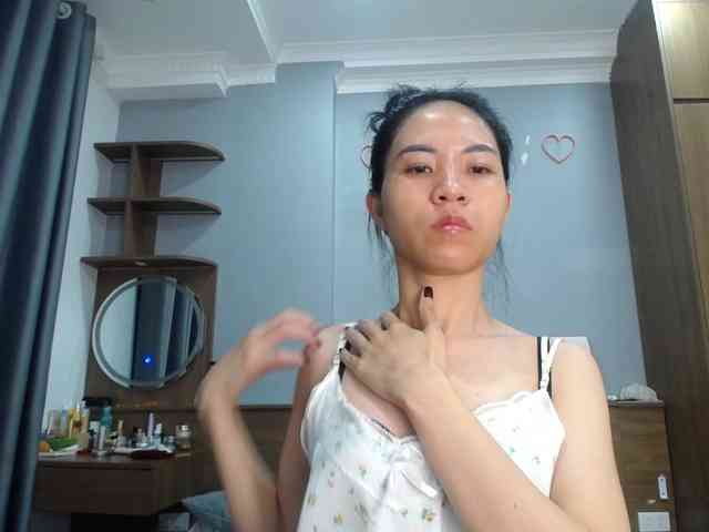 AsiaSweet91 webcam