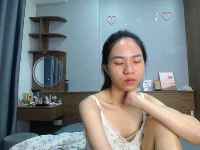 AsiaSweet91 webcam