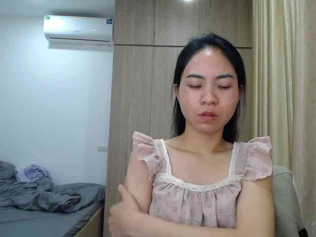 AsiaSweet91 webcam