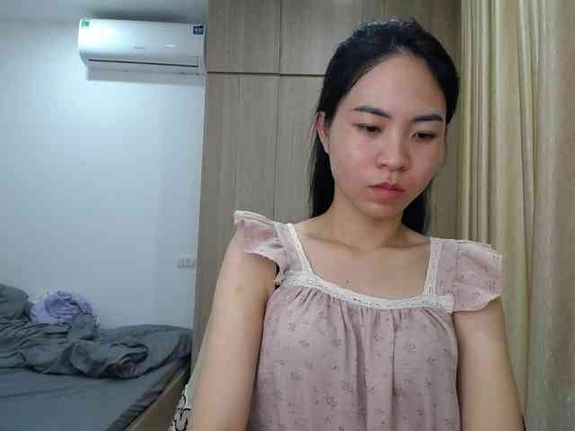 AsiaSweet91 webcam