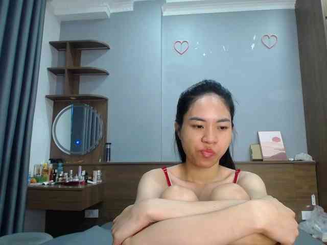 AsiaSweet91 webcam