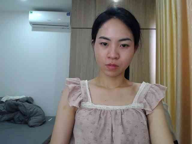 AsiaSweet91 webcam