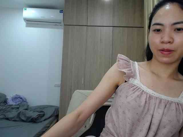AsiaSweet91 webcam