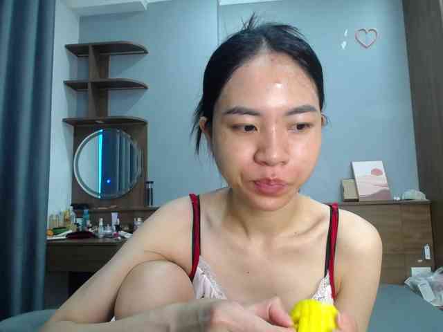 AsiaSweet91 webcam
