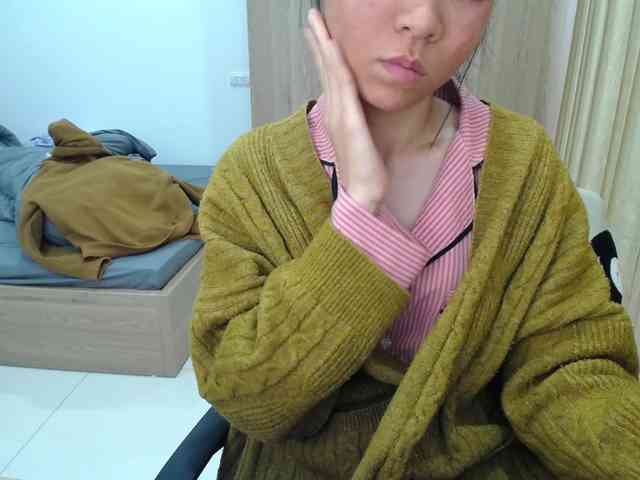 AsiaSweet91 webcam