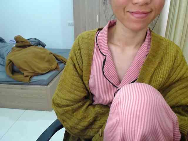 AsiaSweet91 webcam