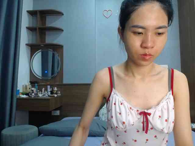 AsiaSweet91 webcam