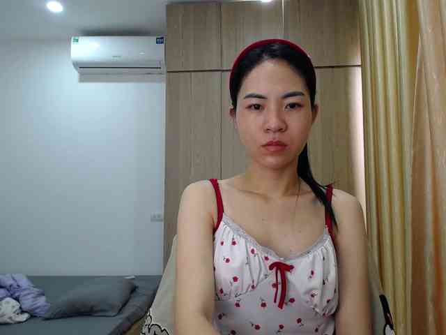 AsiaSweet91 webcam