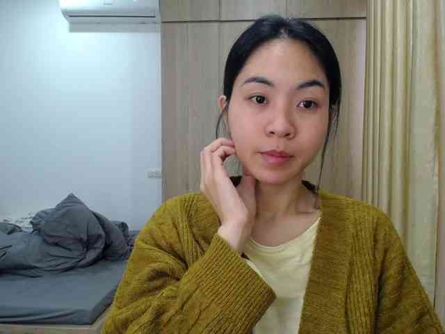 AsiaSweet91 webcam