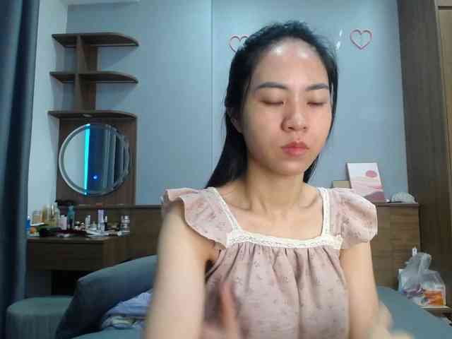 AsiaSweet91 webcam