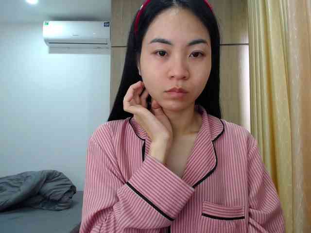 AsiaSweet91 webcam