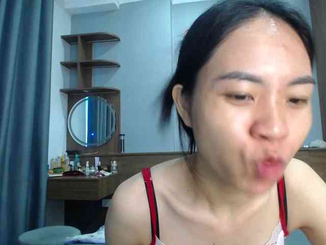 AsiaSweet91 webcam