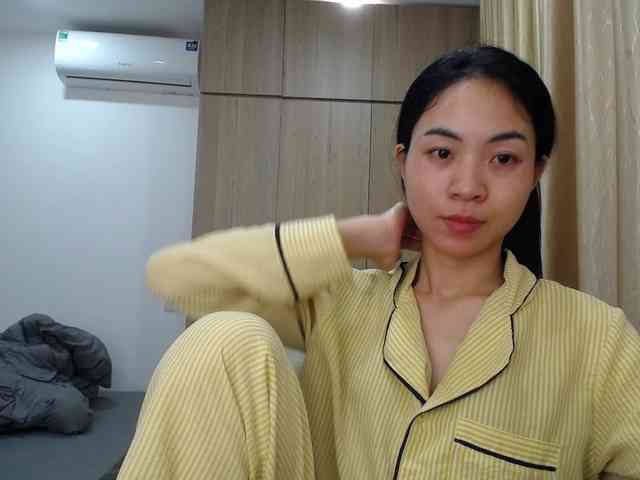 AsiaSweet91 Live Webcam on BongaCams