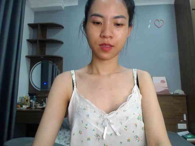 AsiaSweet91 webcam