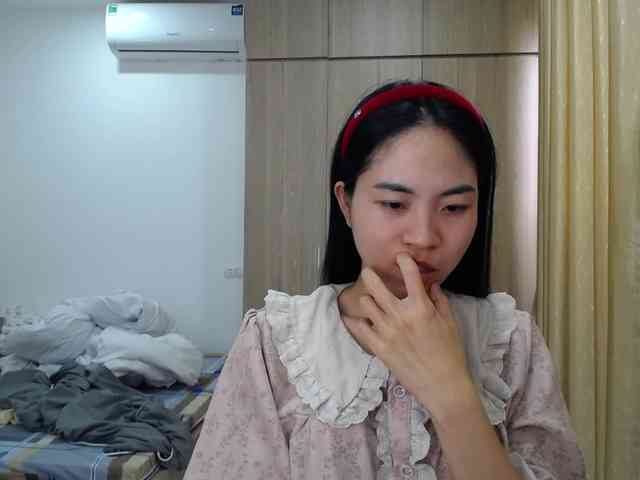 AsiaSweet91 webcam