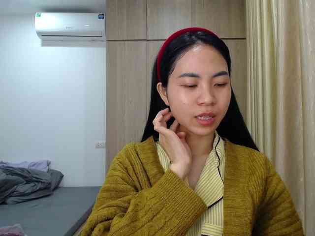 AsiaSweet91 webcam