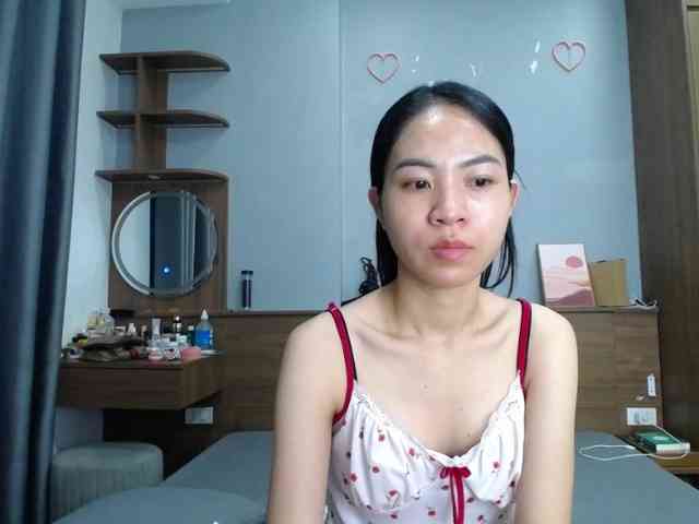 AsiaSweet91 webcam