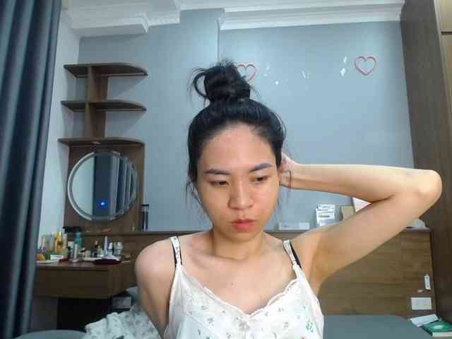 AsiaSweet91 webcam