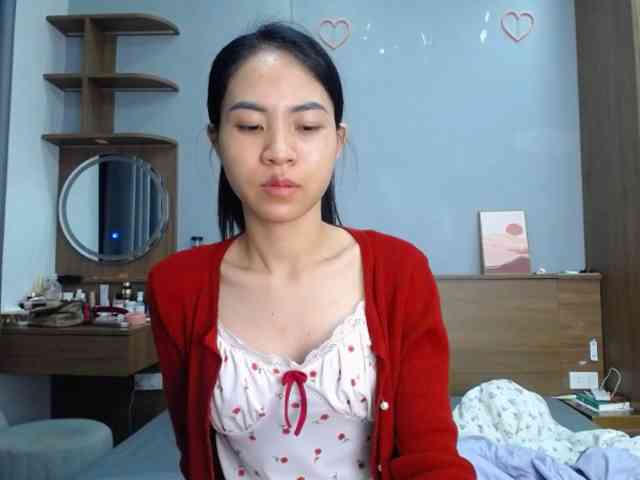 AsiaSweet91 webcam