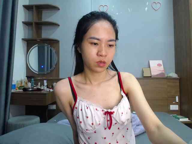 AsiaSweet91 webcam