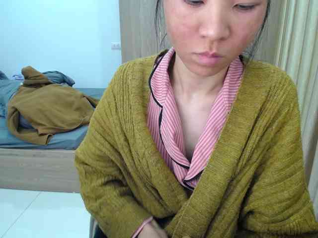 AsiaSweet91 webcam
