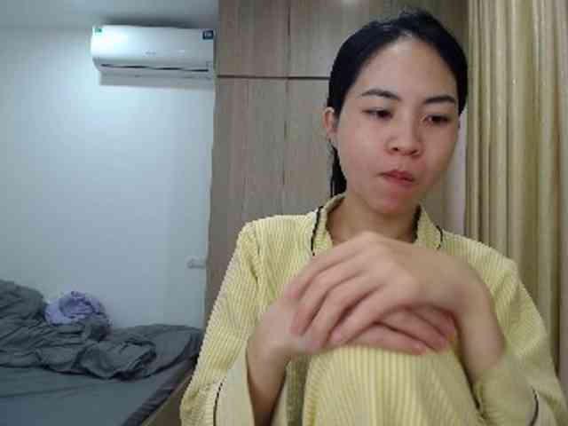 AsiaSweet91 webcam