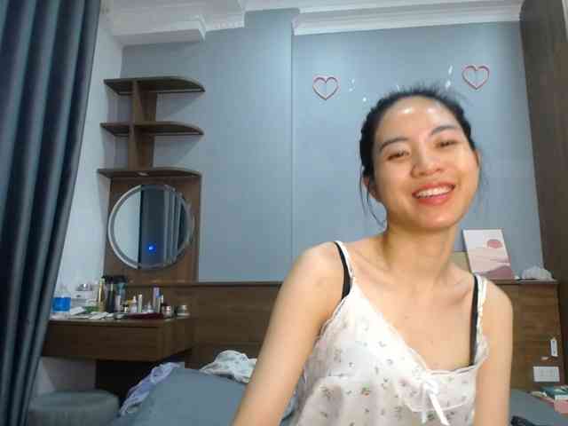 AsiaSweet91 webcam