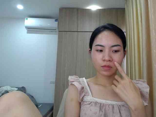 AsiaSweet91 webcam