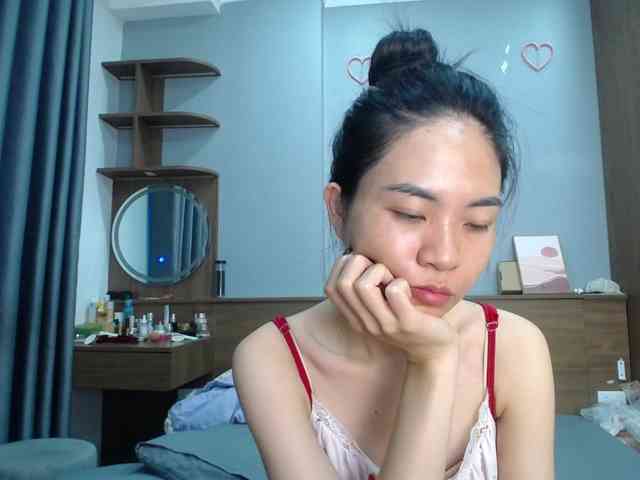AsiaSweet91 webcam