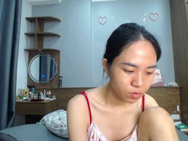 AsiaSweet91 webcam