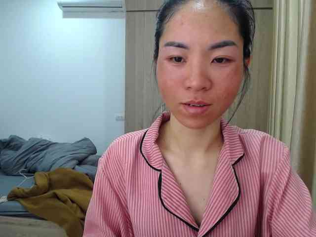 AsiaSweet91 webcam