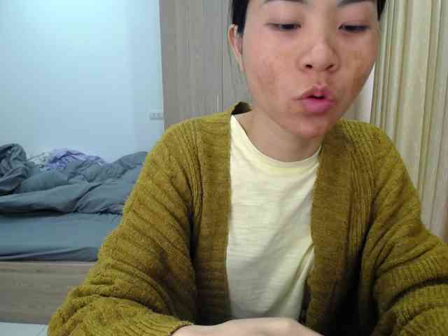 AsiaSweet91 webcam