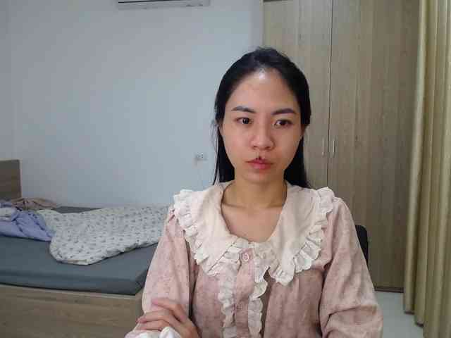 AsiaSweet91 webcam