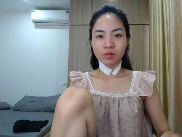 AsiaSweet91 webcam